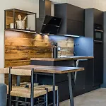 Marinelake By Bltn Apartament