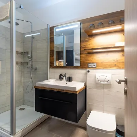Marinelake By Bltn Apartment Balatonfoldvar