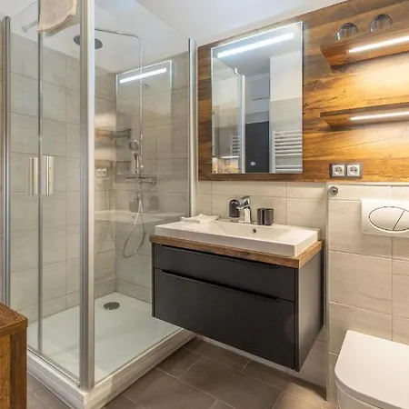 Marinelake By Bltn Apartment *