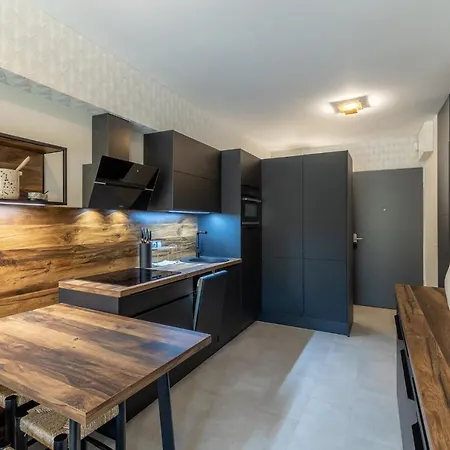 Apartamento Marinelake Balatonföldvár