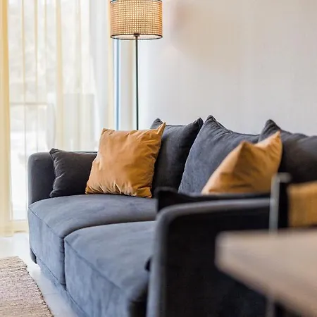 Apartamento Marinelake *