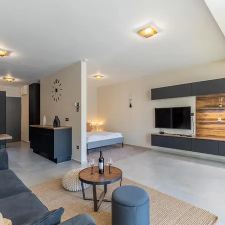 Apartment Marinelake By Bltn *