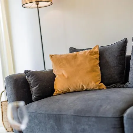 Marinelake Apartamento