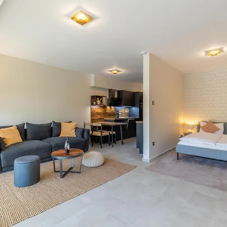 Apartment Marinelake By Bltn