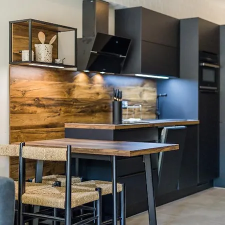 Marinelake By Bltn Apartment