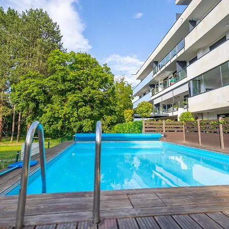 Apartment Marinelake By Bltn Balatonfoldvar