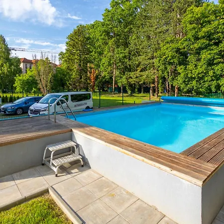 Marinelake By Bltn Apartment *